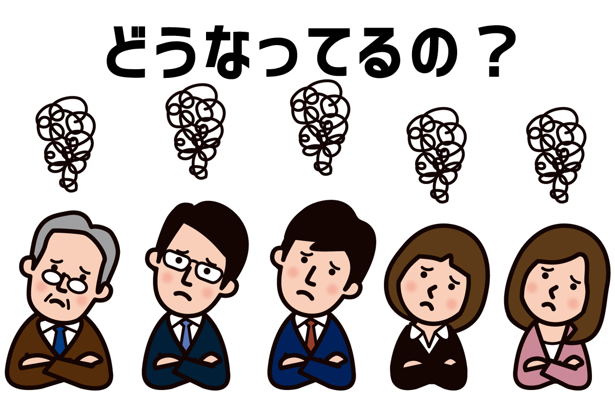 1ヶ月単位の変形労働時間制は適切に運用されていますか