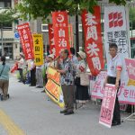 本日、第３回目安小委員会　最低賃金審議が本格化