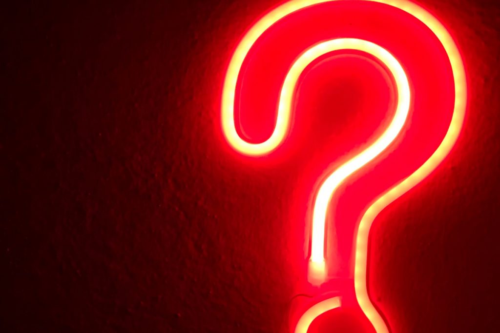 給料の遅れは危険信号！「たまたま」じゃないかも