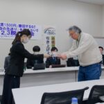 時給１５００円の目標は消えたのか？　厚労省に要請