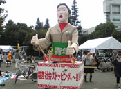 全国青年大集会2008